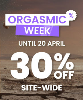 Orgasmic week uk poppers sale